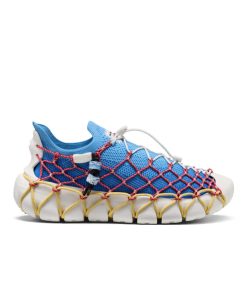 Men's UNEEK 360 Space Available Sneaker  |  Azure Blue/Star White