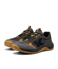 Alternative view of Men's KS86 Leather Sneaker  |  Forest Night/Keen Maple