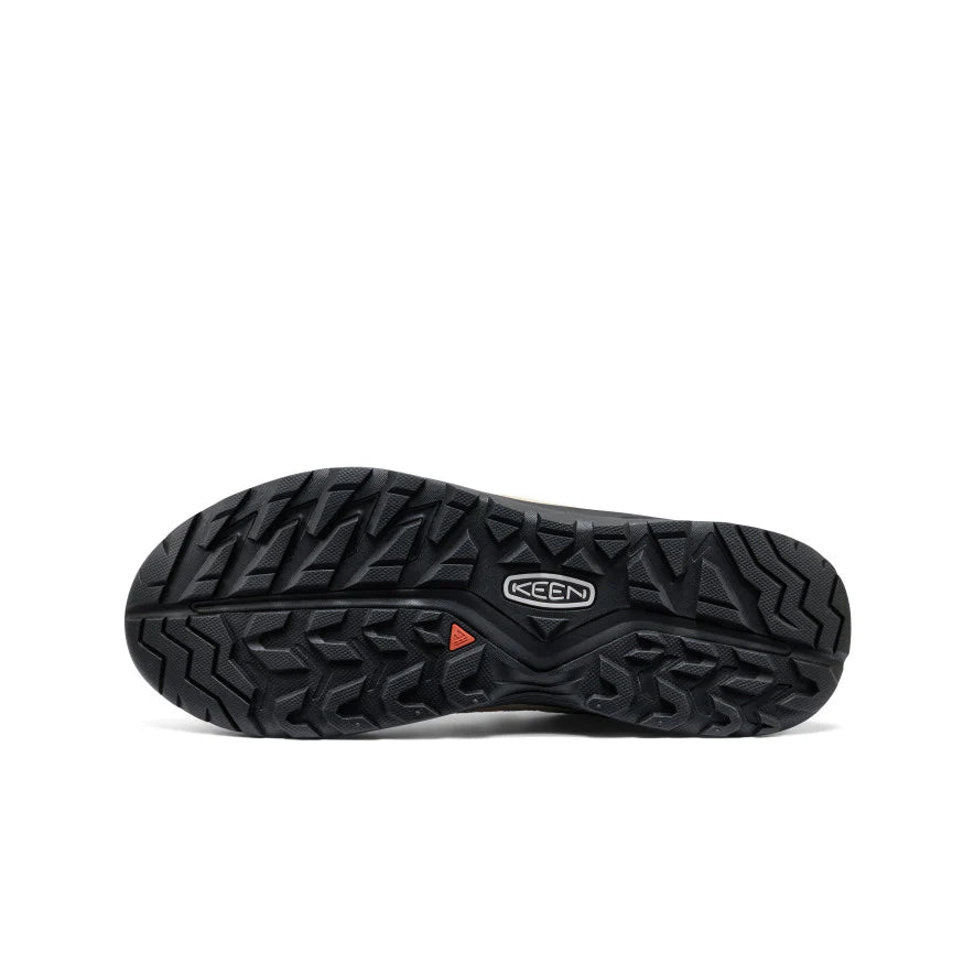 Men's Hightrail Waterproof Hiking Shoe | Chipmunk/Safari - Image 6