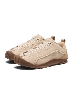 Alternative view of Women's Jasper Split Sneaker  |  Safari/Birch