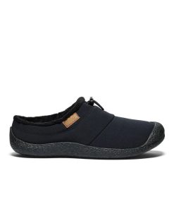Men's Howser III Slide  |  Black/Black Recycled