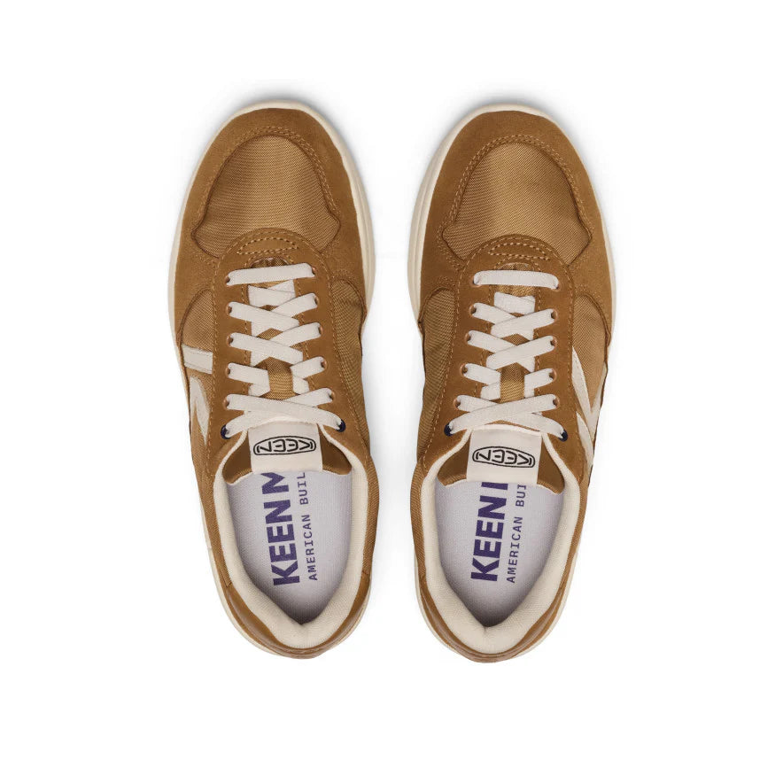 Men's KM2 Jogger | Chipmunk/Birch - Image 4