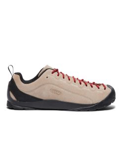 Men's Jasper Sneaker  |  Silver Mink