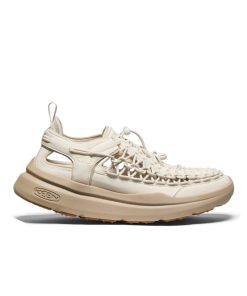 Men's UNEEK WK Sneaker  |  Birch/Plaza Taupe