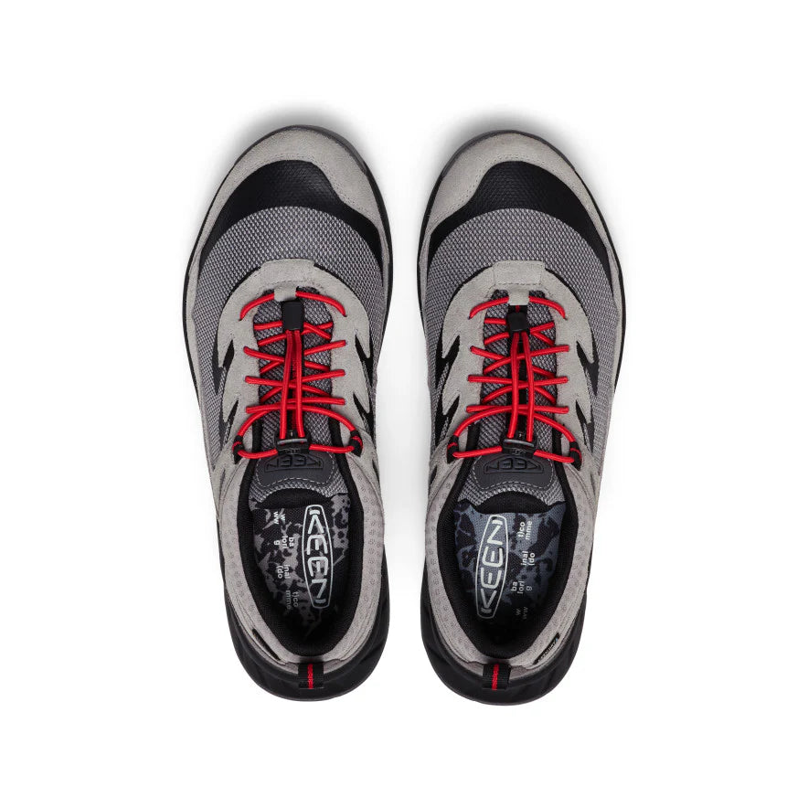 Men's Hightrail SP BAL Hiking Shoe | Vapor/Vapor - Image 3