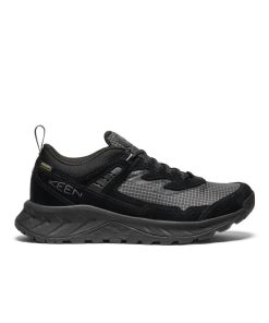 Women's Hightrail EXP Waterproof Shoe  |  Black/Magnet