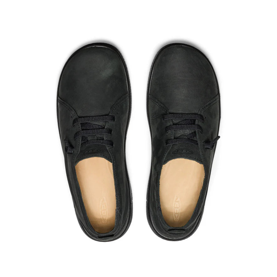 Men's KNX Chukka | Black/Black - Image 8