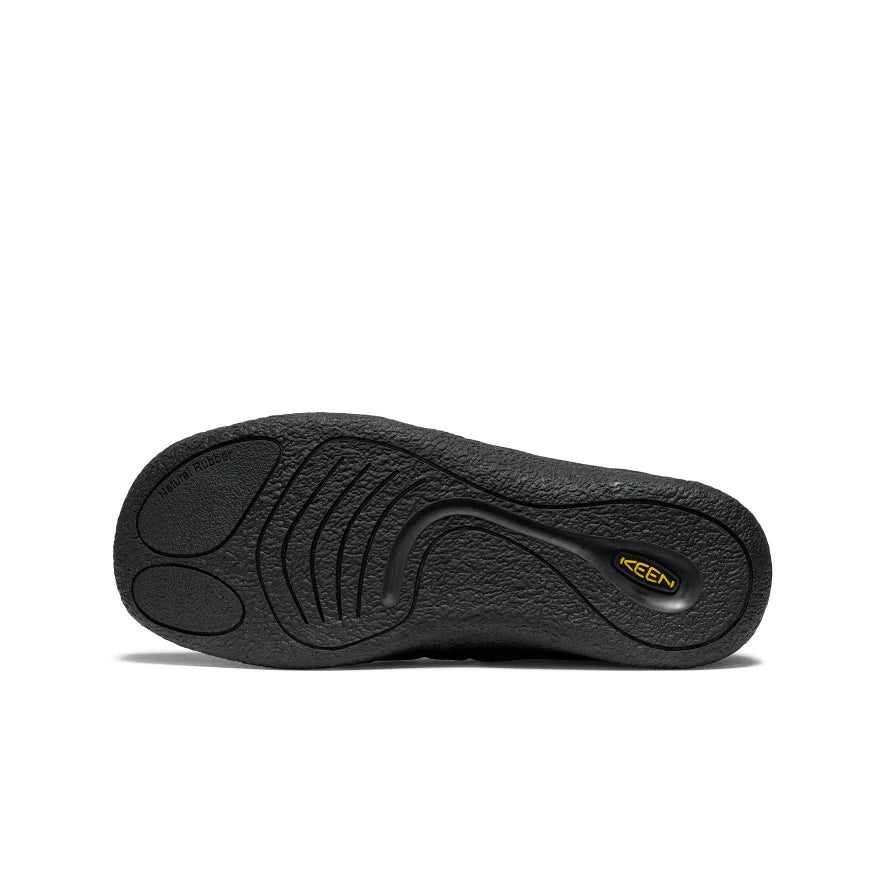 Men's Howser II | Triple Black - Image 6