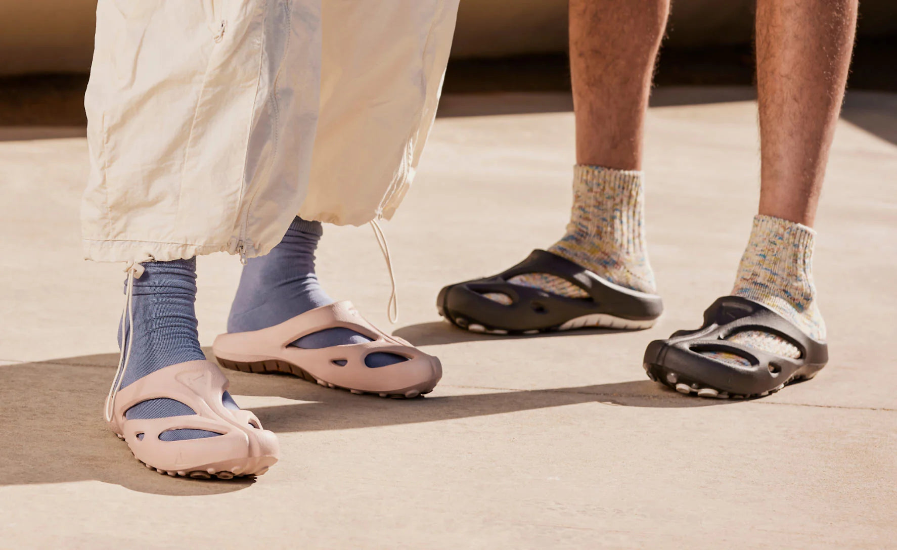 Women's Shanti Clog | Thistle - Image 7