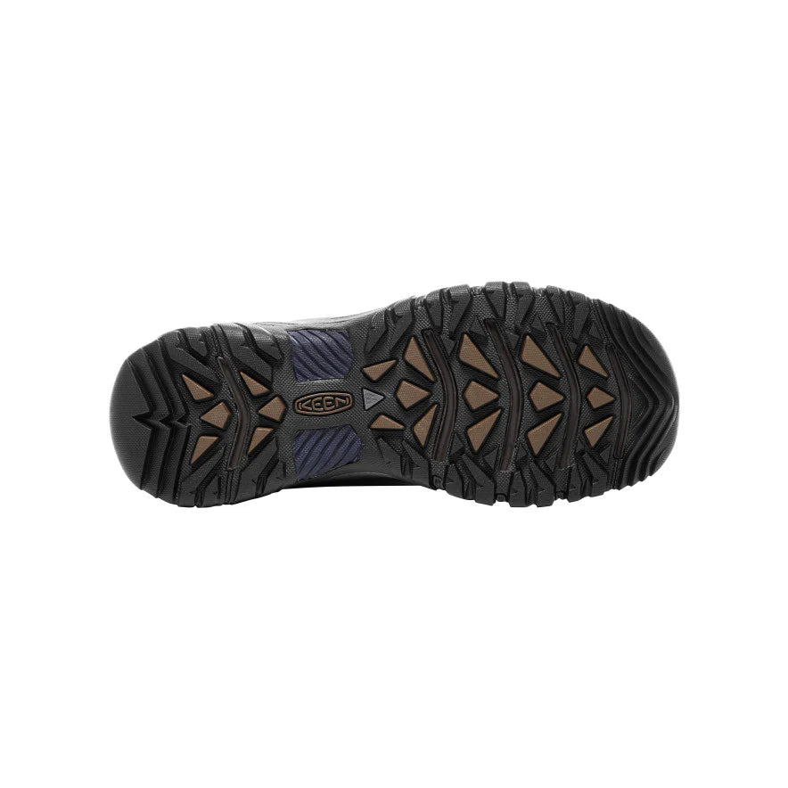 Men's Anchorage III Waterproof Boot | Dark Earth/Mulch - Image 5
