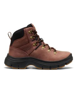 Women's Kosa Pyrenees Boot  |  Nutmeg