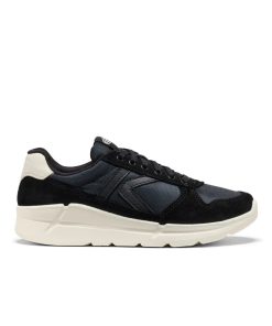 Women's KM2 Jogger  |  Black/Birch