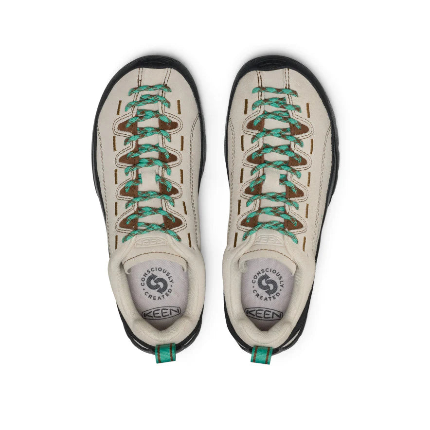 Women's Jasper Sneaker | Birch/Winter Green - Image 5