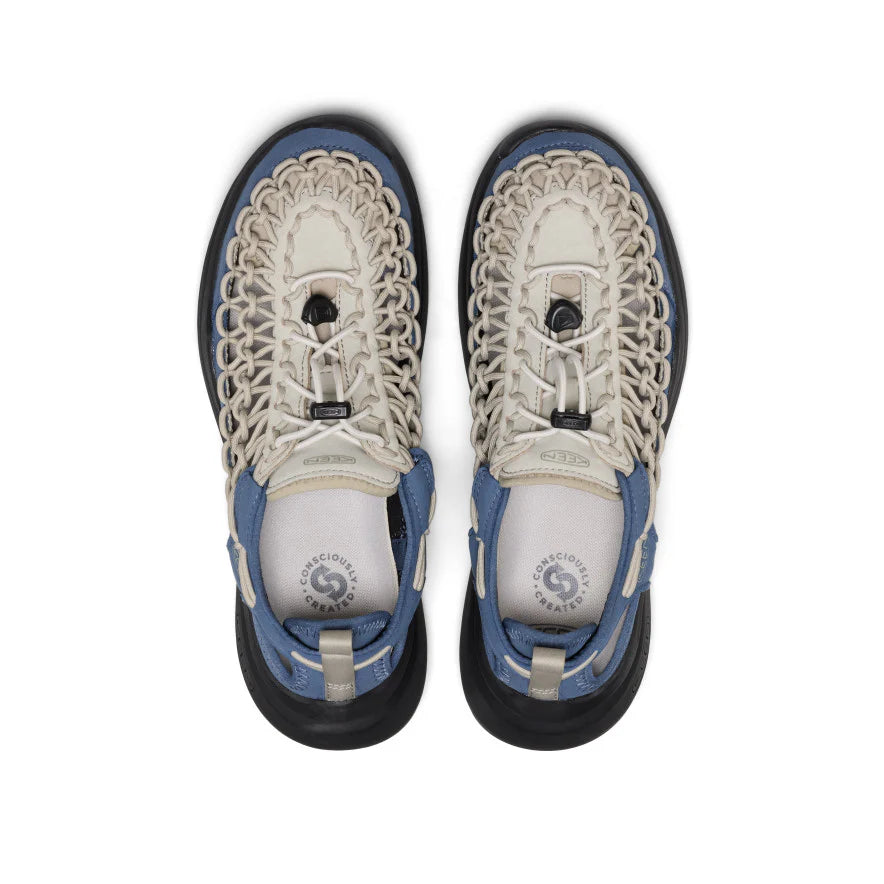 Men's UNEEK WK Sneaker | Vintage Indigo - Image 4