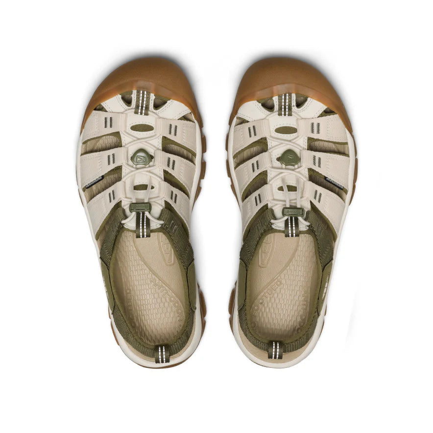 Men's Newport H2 Sandal | Tri-Block Birch - Image 4