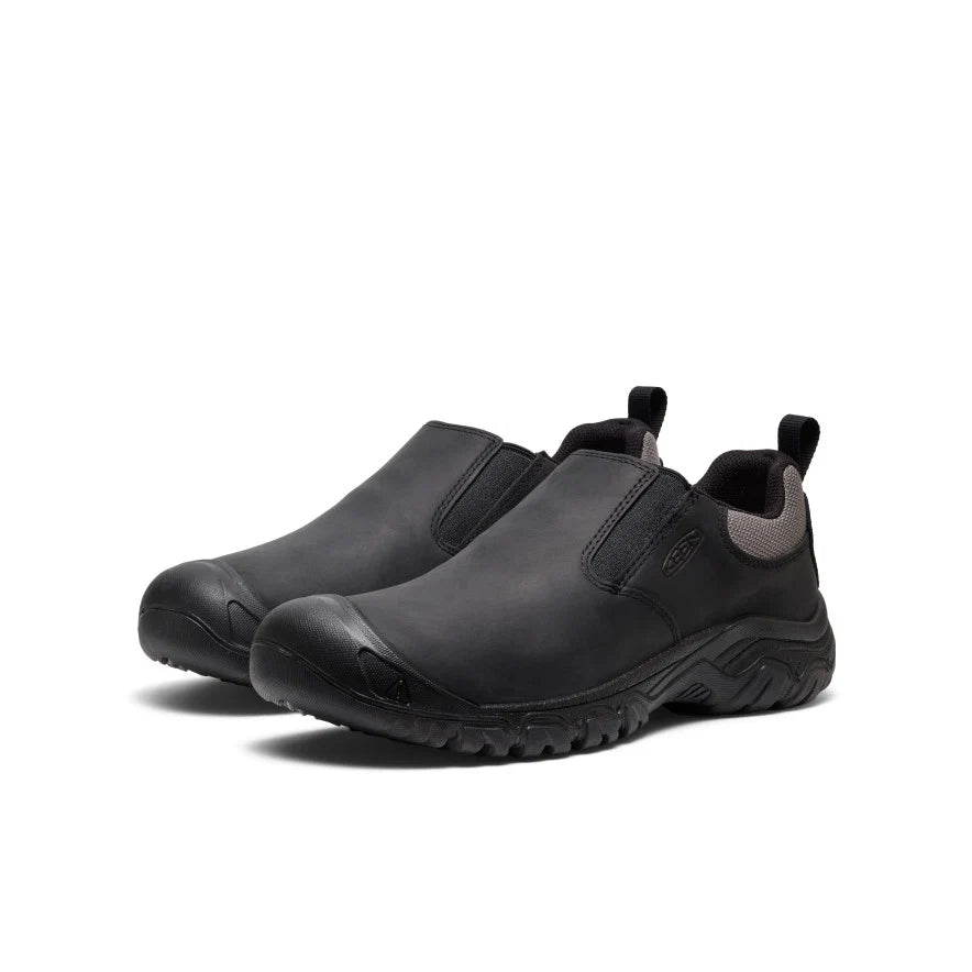 Men's Targhee IV Slip-On | Black - Image 7