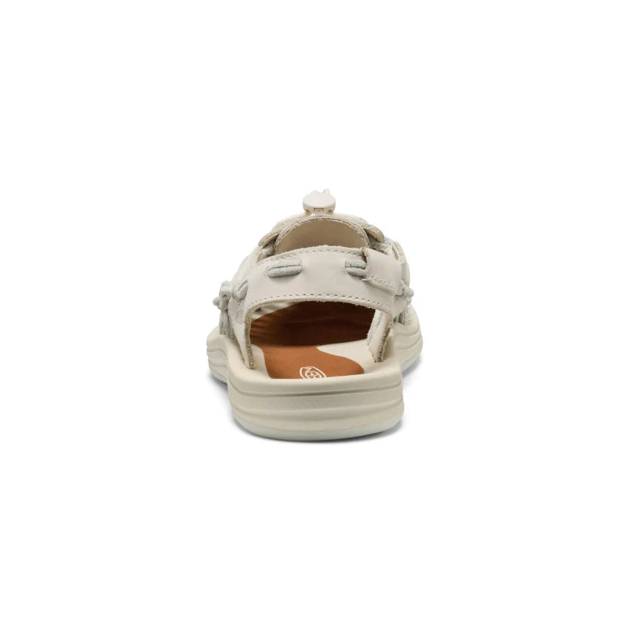 All Gender UNEEK Leather Sneaker | Atmosphere Birch - Image 5