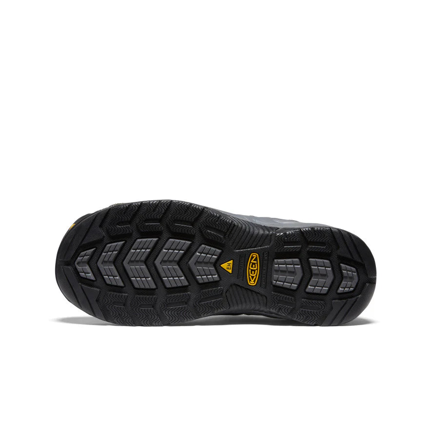 Women's Flint II (Steel Toe) | Magnet/Rose - Image 6