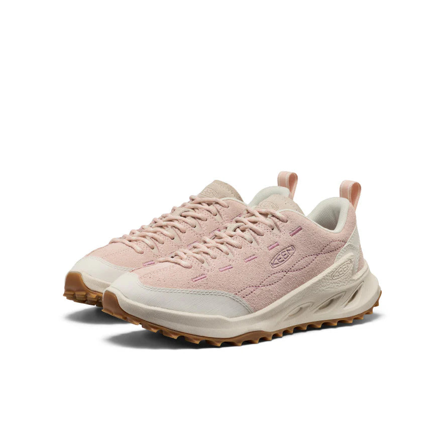 Women's Jasper Zionic Sneaker | Cameo Rose/Lilas - Image 2