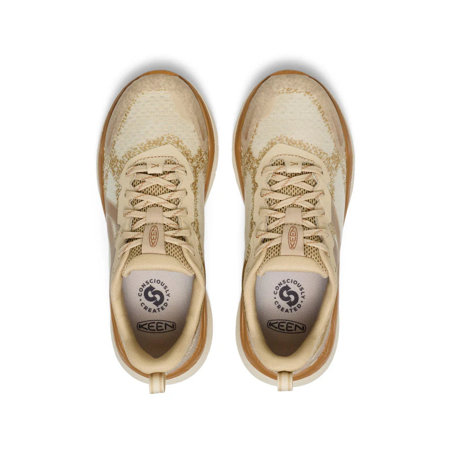 Women's Leiki Speed Hiking Shoe | Birch/Safari - Image 4