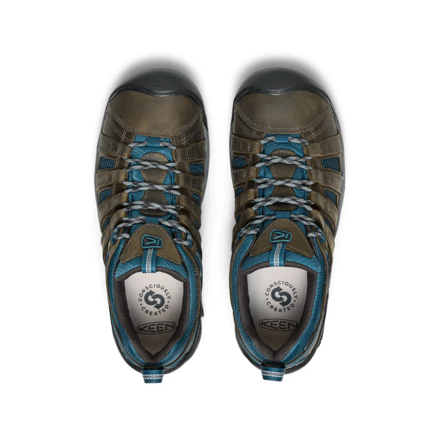 Men's Voyageur | Alcatraz/Legion Blue - Image 4