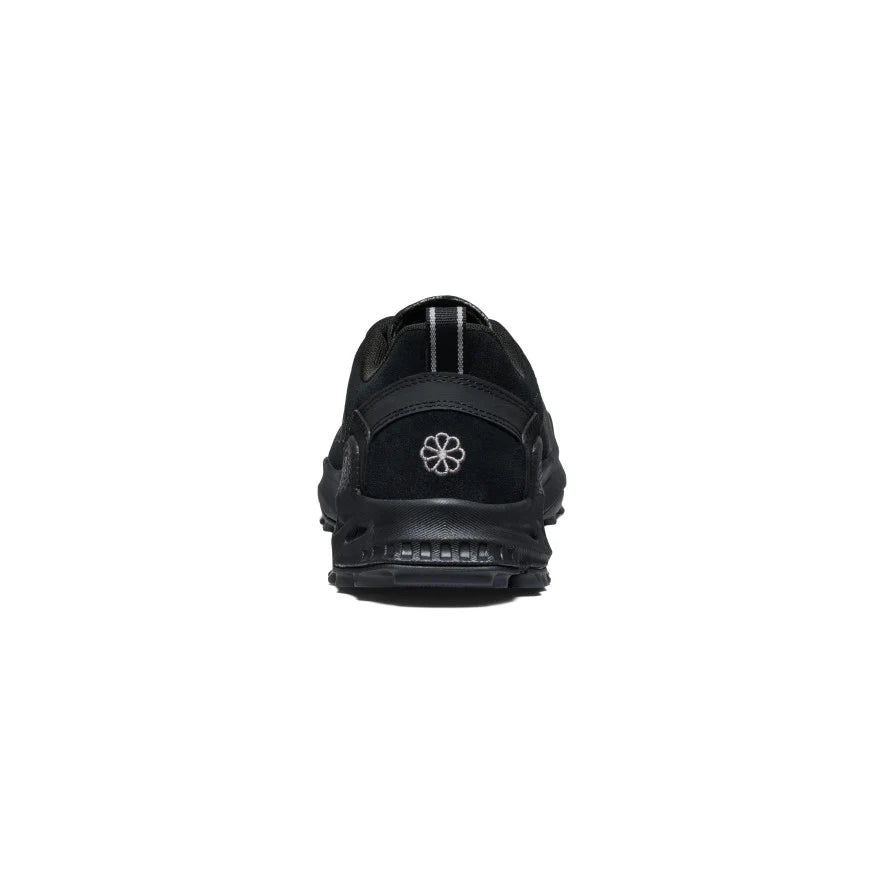 Men's Jasper Zionic Sneaker | Black/Alloy - Image 7
