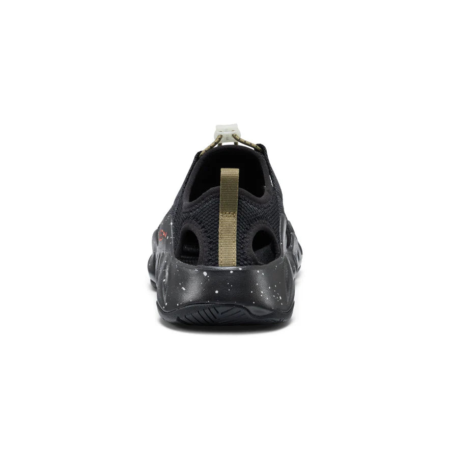 Men's Hyperport H2 Sandal | Black Stardust - Image 5