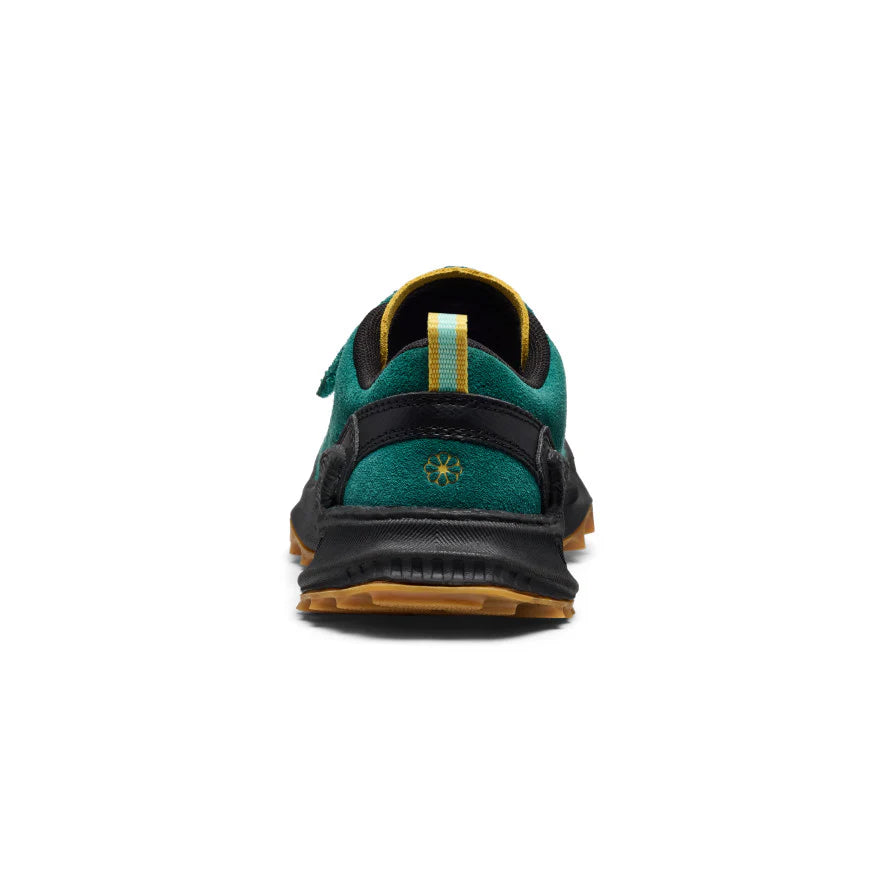 Little Kid's Jasper Zionic Sneaker | Mediterranea/Cabbage - Image 5