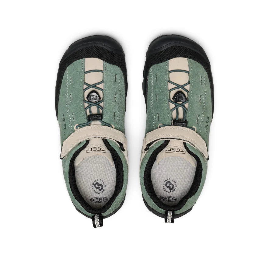 Big Kids' Jasper II | Lily Pad/Birch - Image 4