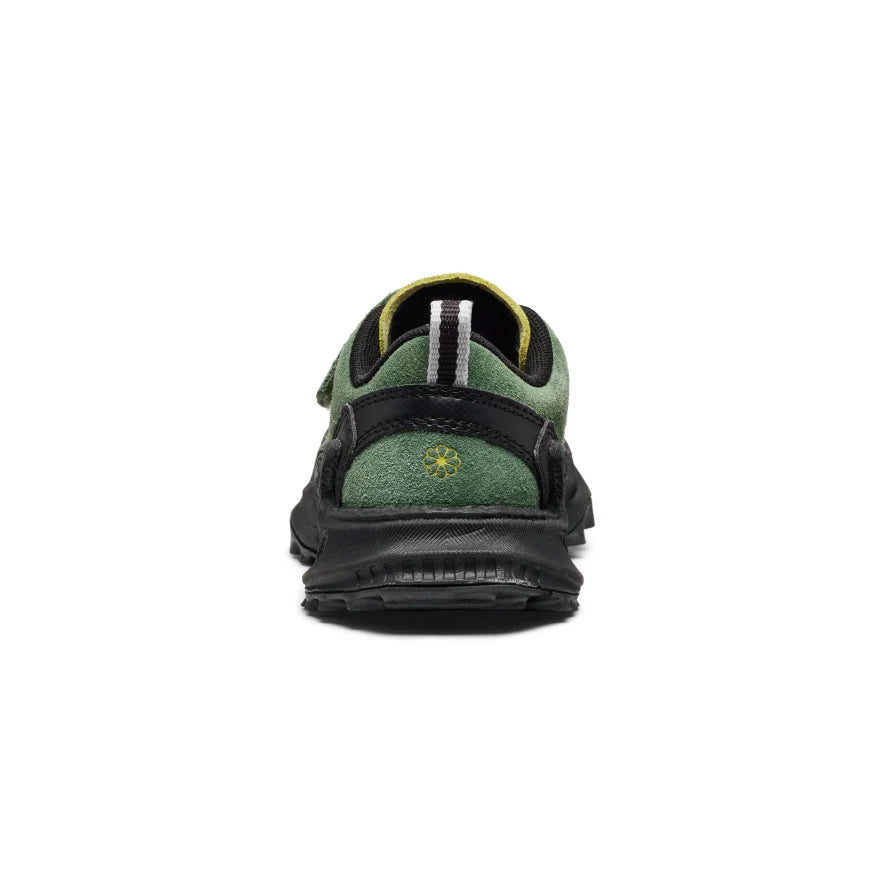 Little Kid's Jasper Zionic Sneaker | Bronze Green/Evening Primrose - Image 5