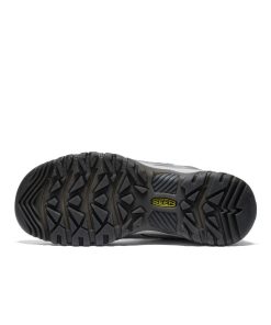 Alternative view of Women's Targhee IV Waterproof Hiking Shoe  |  Alloy/Granite Green