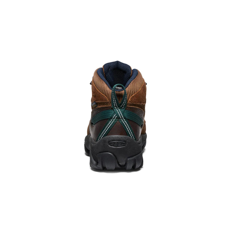 Women's Targhee II Waterproof Hiking Boot x Leave No Trace | Leave No Trace - Image 3