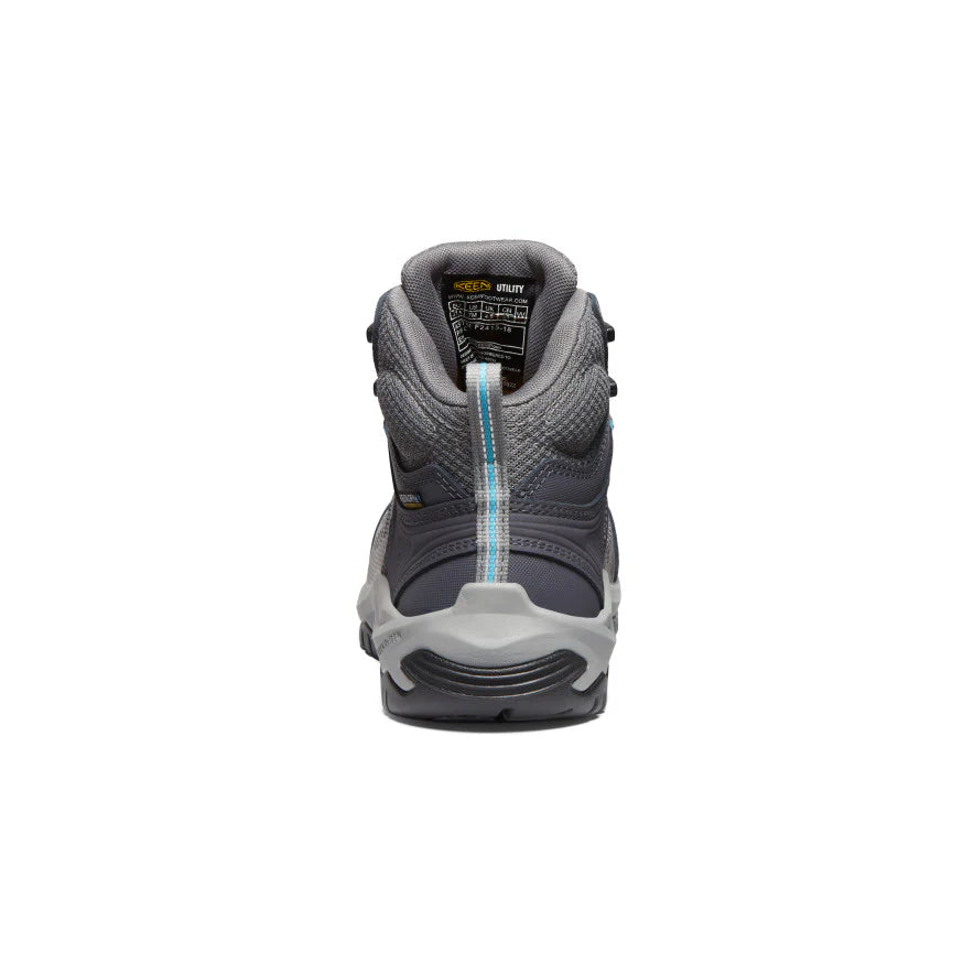 Women's Reno Waterproof Mid (Carbon Toe) | Magnet/Ipanema - Image 5