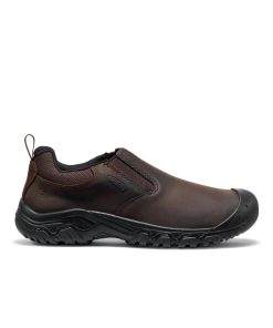 Men's Targhee IV Wide Slip-On  |  Java/Black