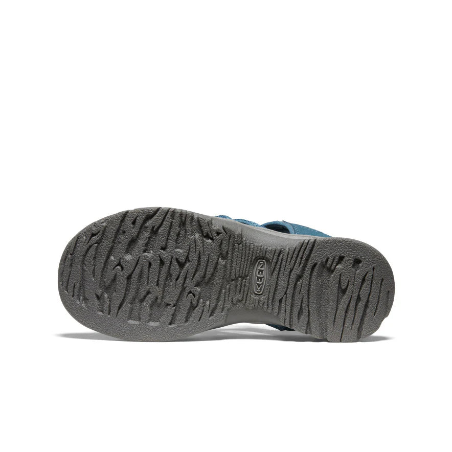 Women's Whisper | Smoke Blue - Image 6