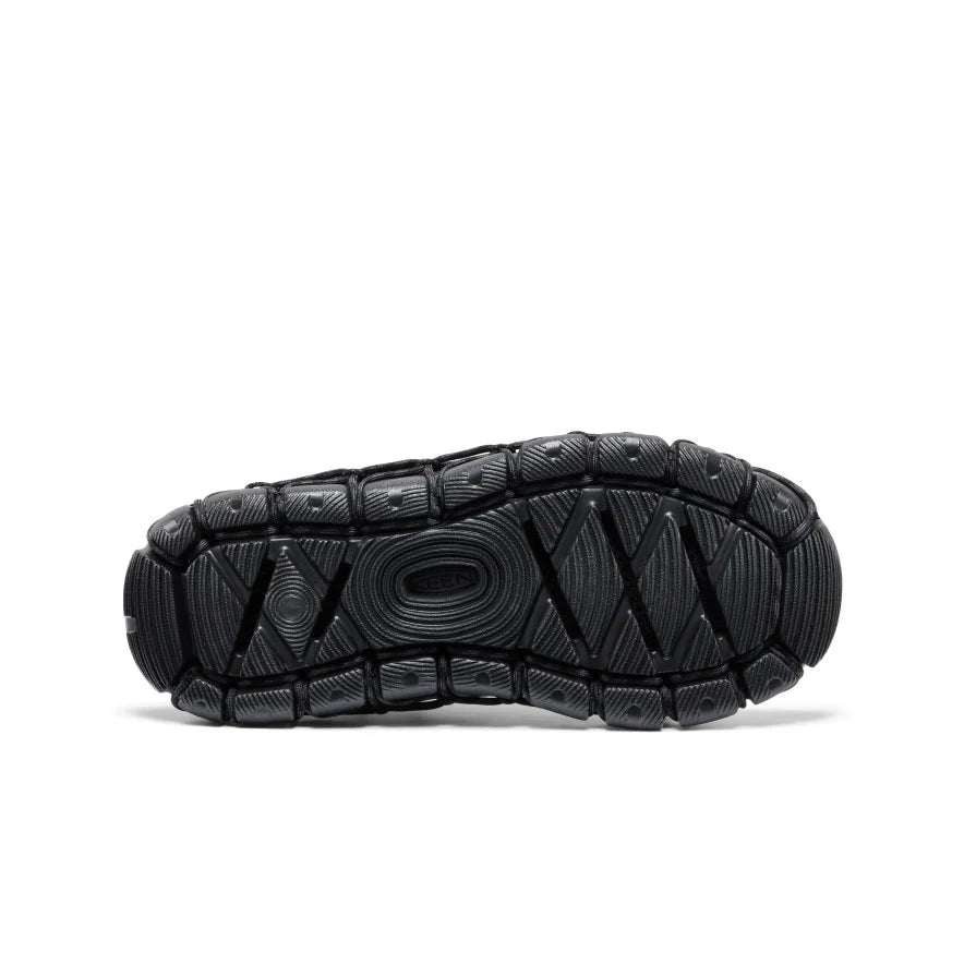 Men's UNEEK 360 Sneaker | Black/Magnet - Image 5
