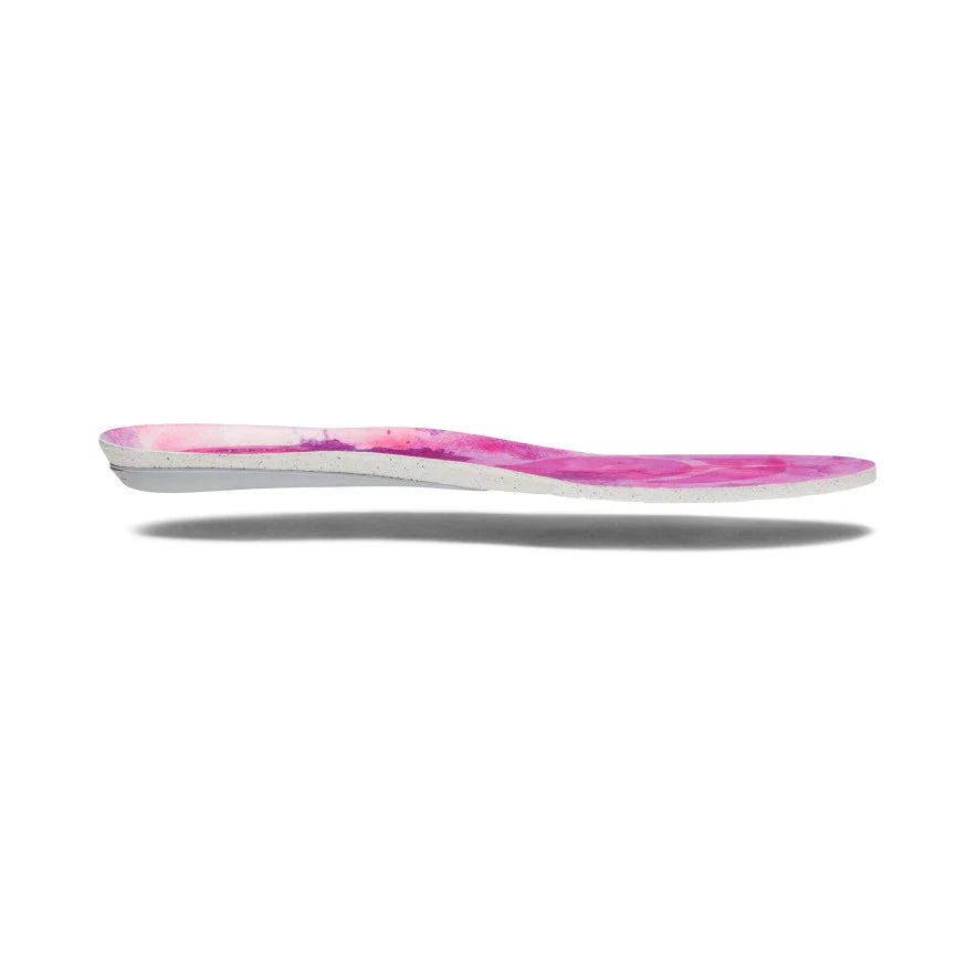 Women's Terradora Replacement Insole | Pink - Image 2
