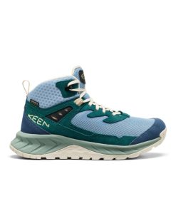 Women's Hightrail Waterproof Hiking Boot  |  Mediterranea/Birch