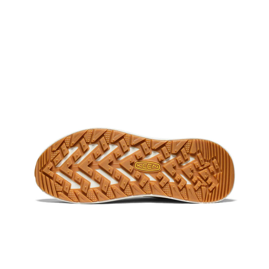 Men's WK400 II Walking Shoe | Star White/Naval Academy - Image 6