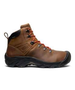Men's Pyrenees Waterproof Hiking Boot  |  Syrup