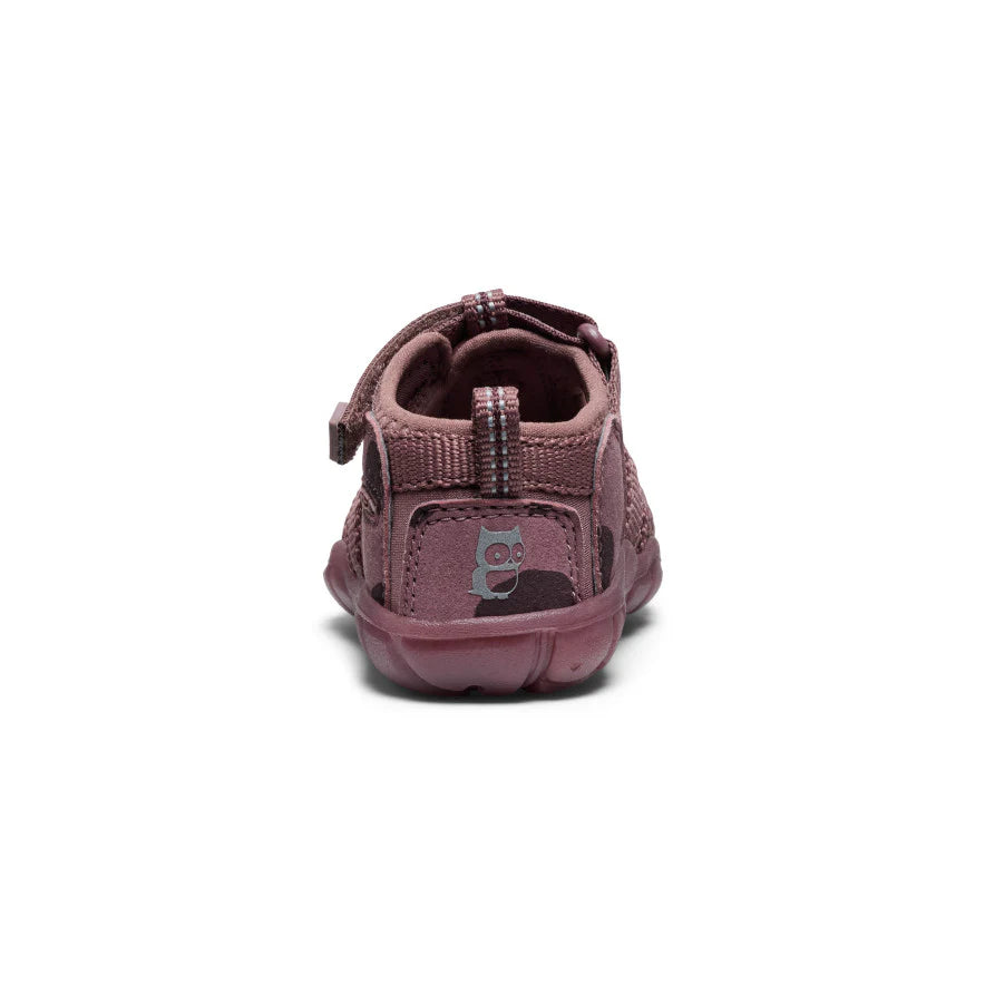 Toddlers' Seacamp II CNX namuk Sandal | Mauve - Image 5