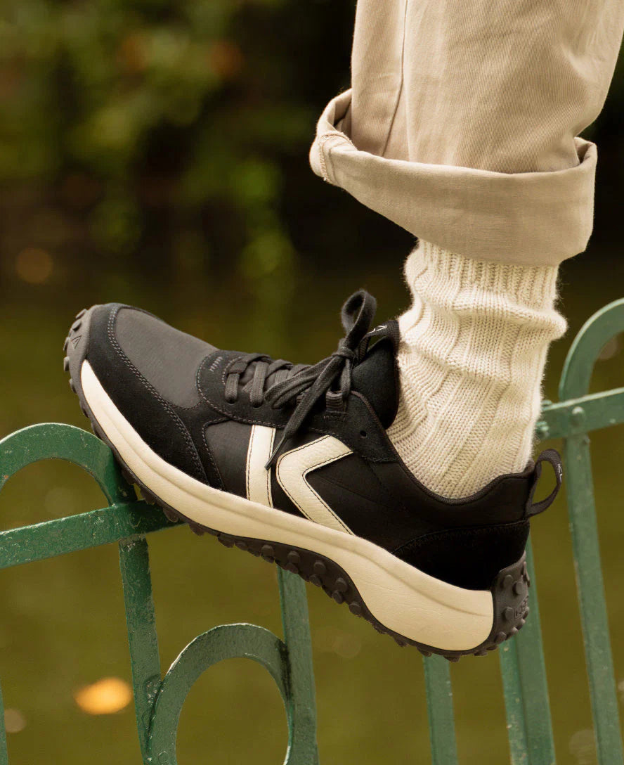 Men's KS86 Sneaker | Chipmunk/Birch - Image 8