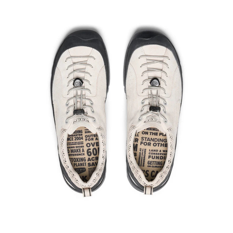 Men's Jasper Rocks Sneaker | Birch/Black - Image 4