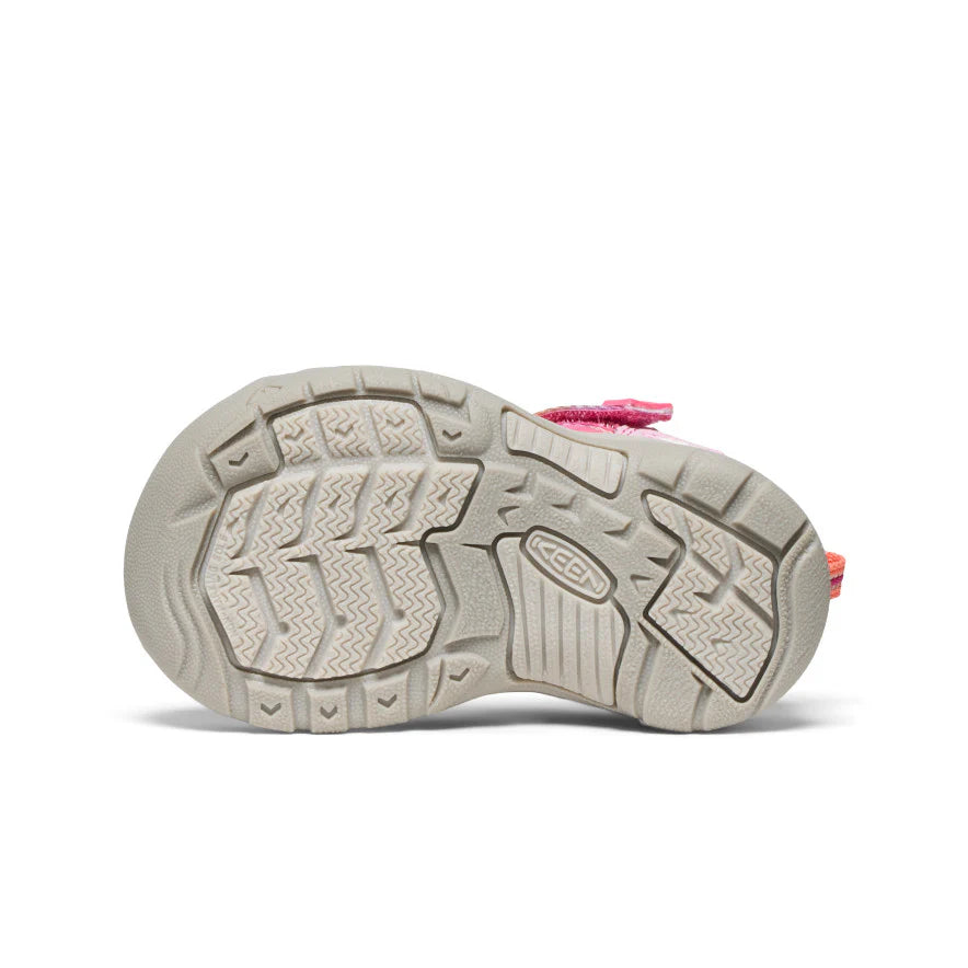 Toddlers' Newport H2 | Hot Pink/Orchid Petal - Image 6