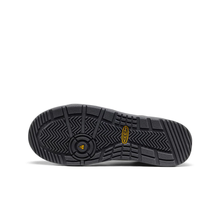 Men's Kenton ESD Work Shoe (Carbon Toe) | Magnet/Steel Grey - Image 6