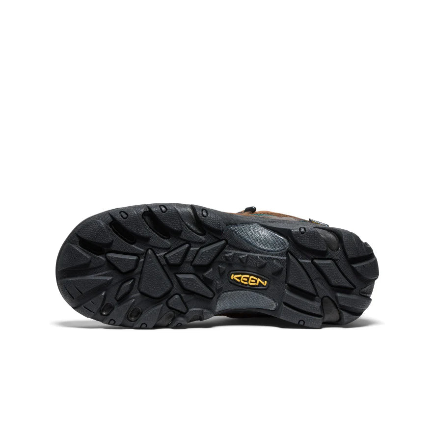 Women's Targhee II Waterproof Hiking Boot x Leave No Trace | Leave No Trace - Image 4