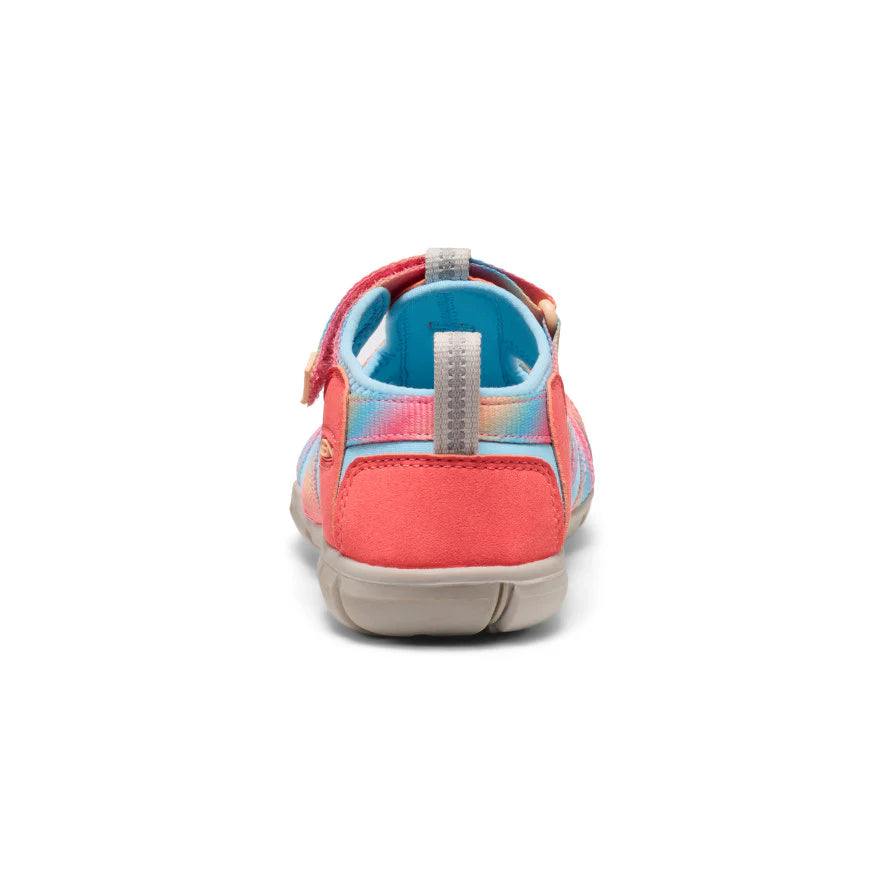 Big Kids' Seacamp II CNX | Ombre Pink Lemonade - Image 5