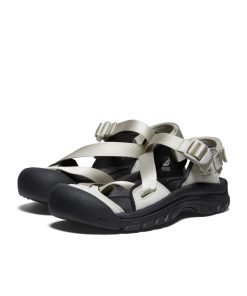 Alternative view of Women's Zerraport II Sandal  |  Silver Birch/Black