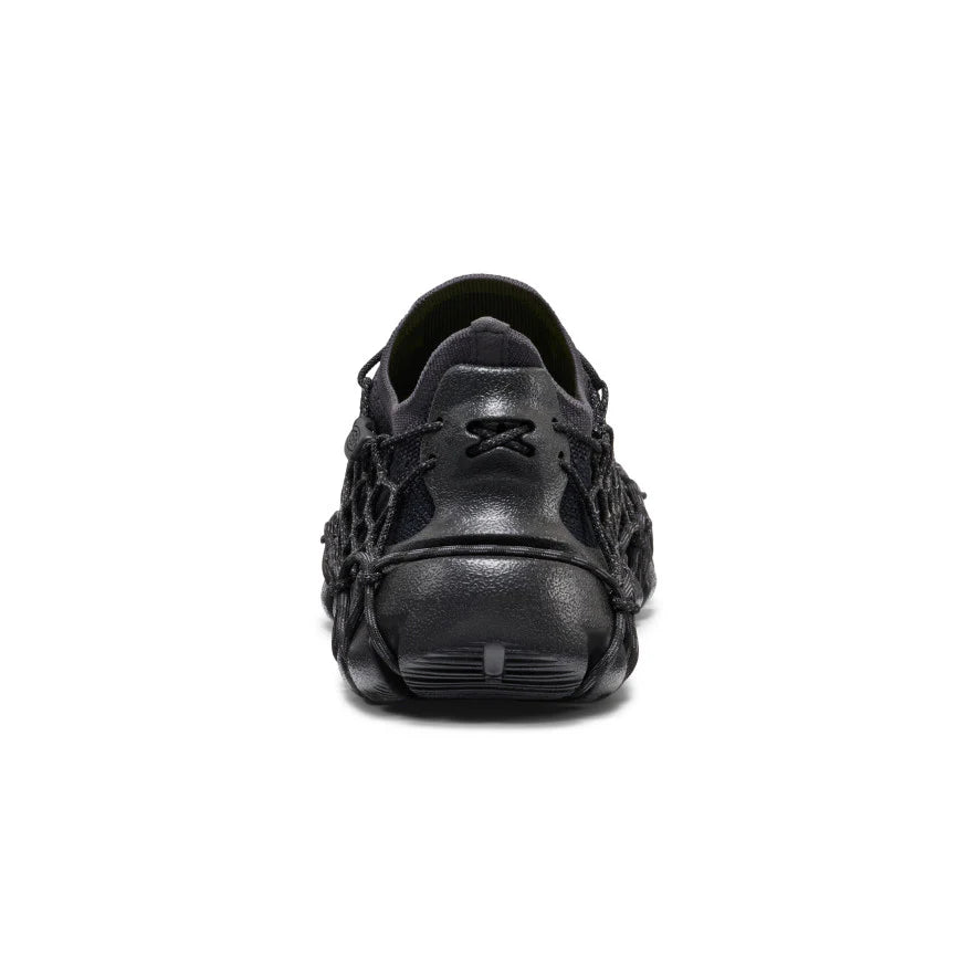 Women's UNEEK 360 Sneaker | Black/Magnet - Image 4