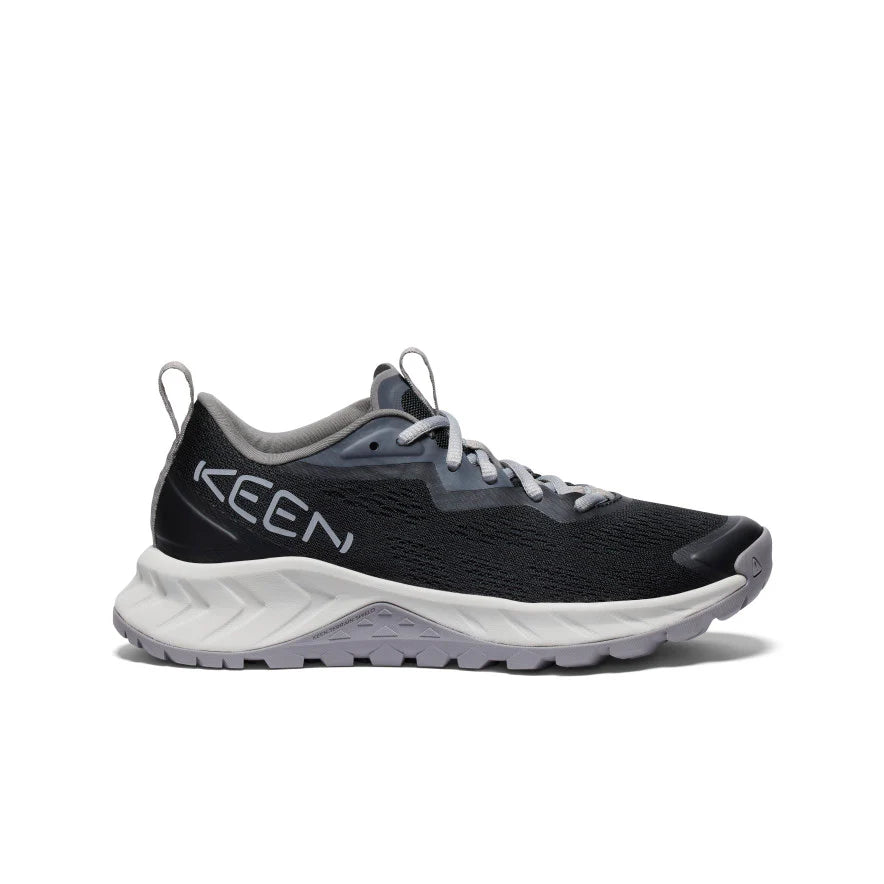 Women's Versacore Speed Shoe | Black/Magnet